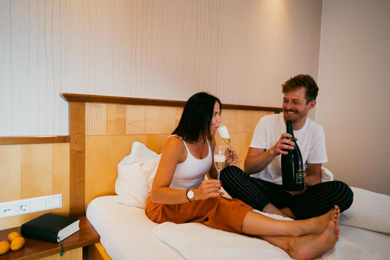 Hotel Gailtaler Hof Kotschach-Mauthen Εξωτερικό φωτογραφία