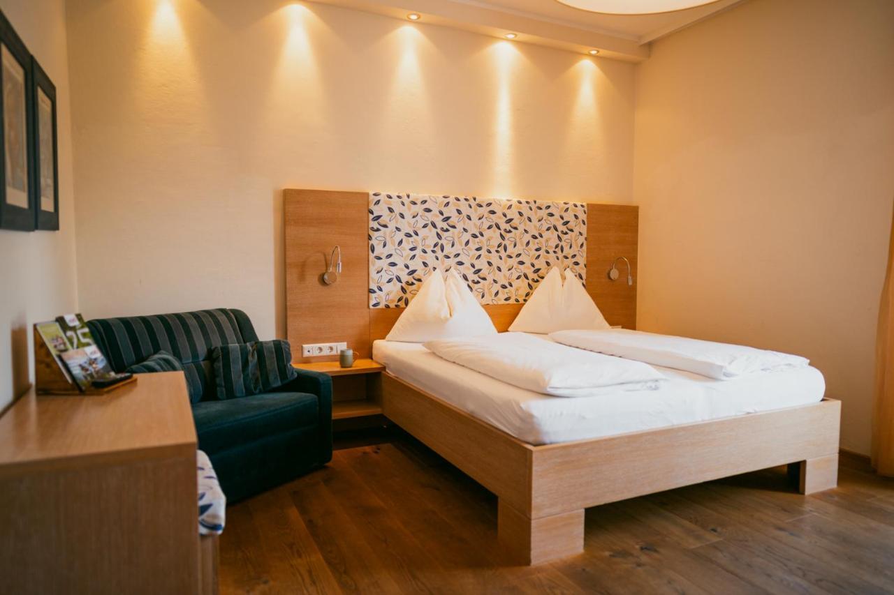 Hotel Gailtaler Hof Kotschach-Mauthen Εξωτερικό φωτογραφία