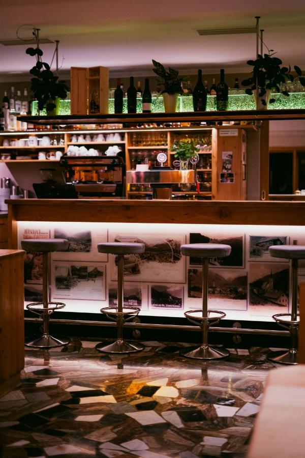 Hotel Gailtaler Hof Kotschach-Mauthen Εξωτερικό φωτογραφία