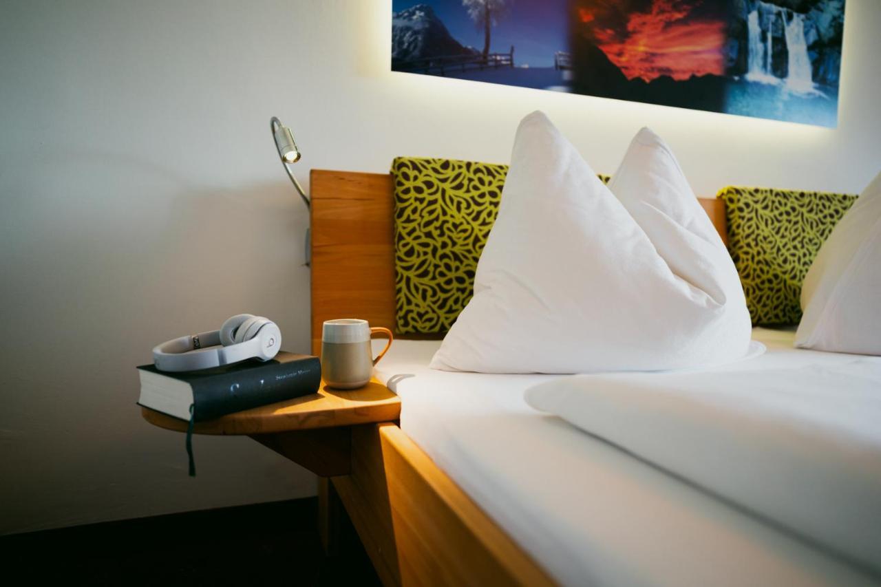 Hotel Gailtaler Hof Kotschach-Mauthen Εξωτερικό φωτογραφία