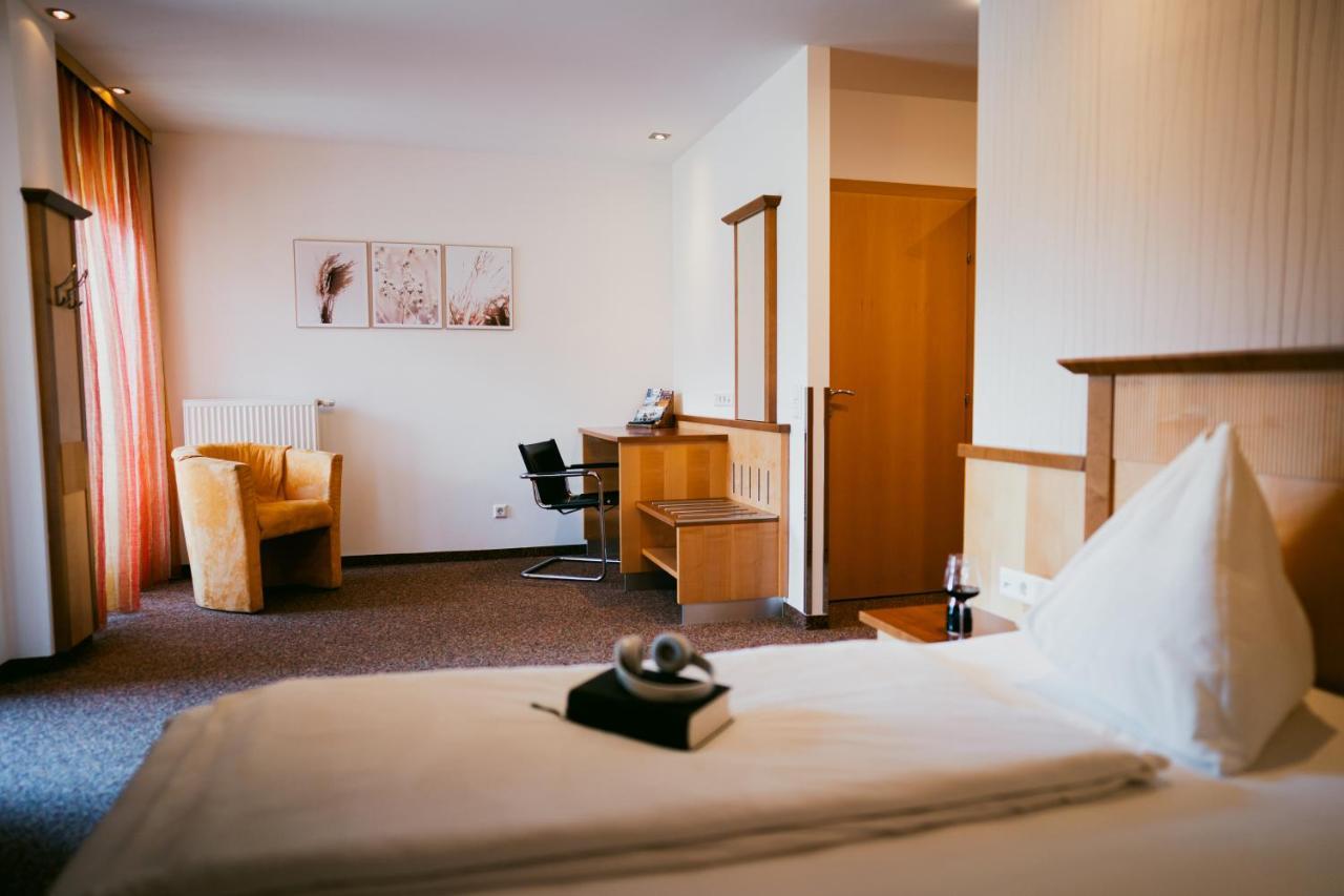 Hotel Gailtaler Hof Kotschach-Mauthen Εξωτερικό φωτογραφία
