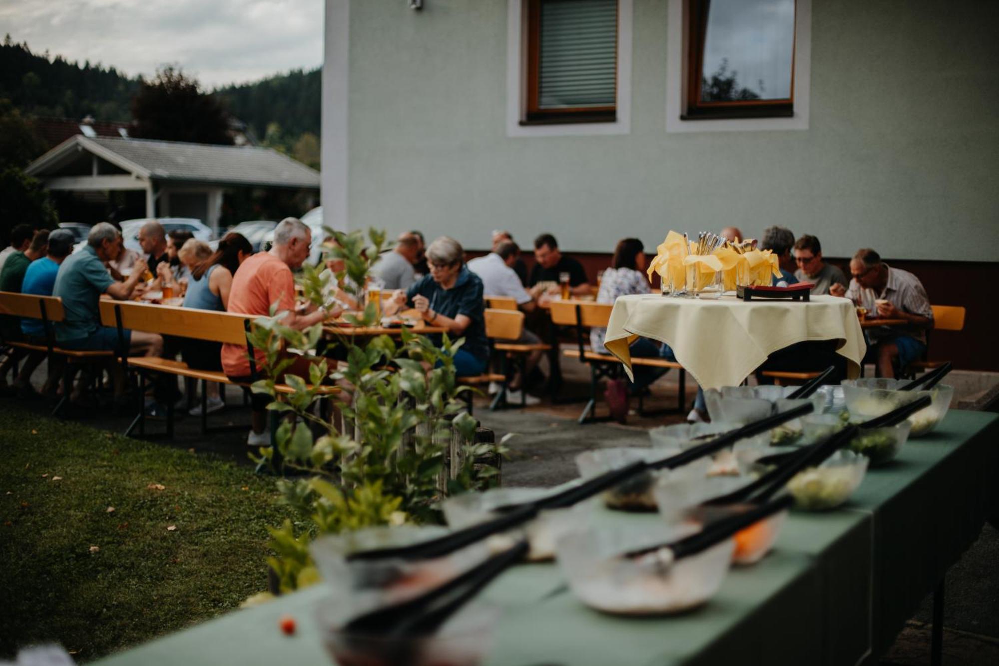 Hotel Gailtaler Hof Kotschach-Mauthen Εξωτερικό φωτογραφία