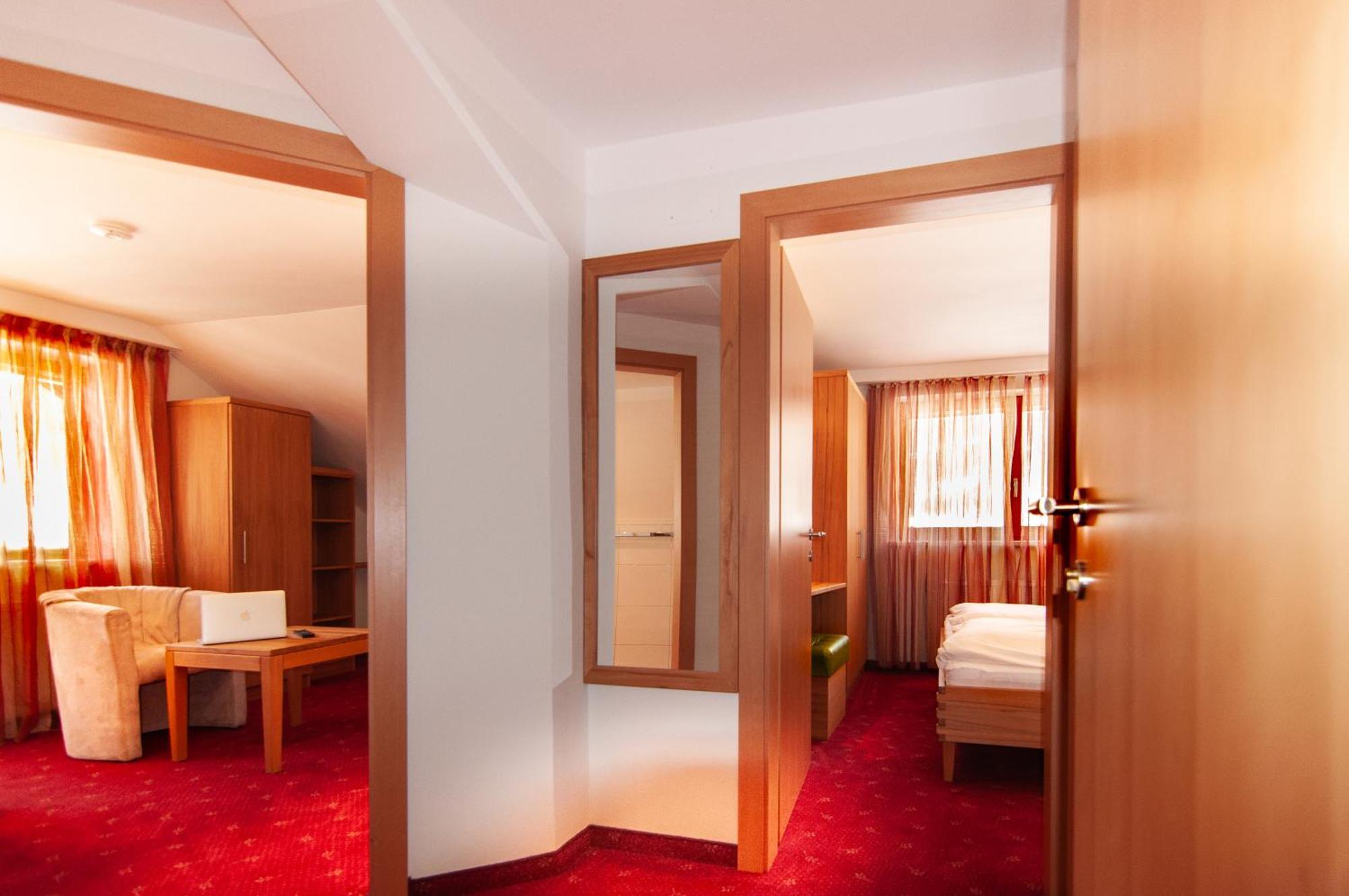 Hotel Gailtaler Hof Kotschach-Mauthen Εξωτερικό φωτογραφία